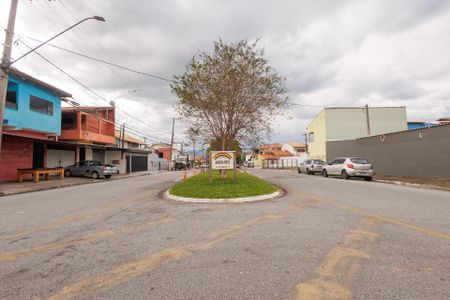 Casa de condomínio para alugar com 200m², 4 quartos e 1 vaga Casa de condomínio para alugar com 200m², 4 quartos e 1 vagaEntrada do Condomínio