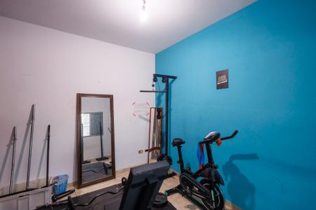 Casa de condomínio para alugar com 200m², 4 quartos e 1 vaga Casa de condomínio para alugar com 200m², 4 quartos e 1 vagaQuarto 3