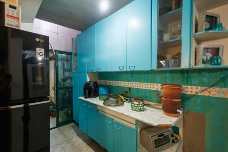 Casa de condomínio para alugar com 200m², 4 quartos e 1 vaga Casa de condomínio para alugar com 200m², 4 quartos e 1 vagaCozinha