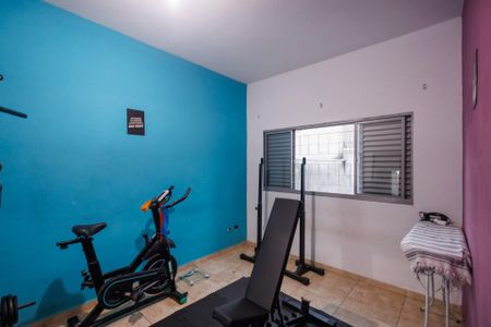 Casa de condomínio para alugar com 200m², 4 quartos e 1 vaga Casa de condomínio para alugar com 200m², 4 quartos e 1 vagaQuarto 3