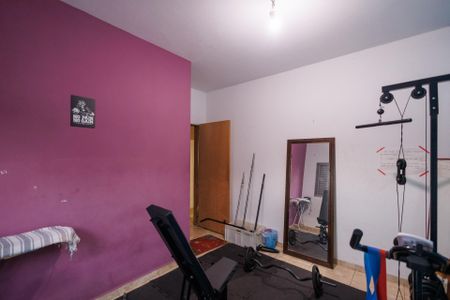 Casa de condomínio para alugar com 200m², 4 quartos e 1 vaga Casa de condomínio para alugar com 200m², 4 quartos e 1 vagaQuarto 3