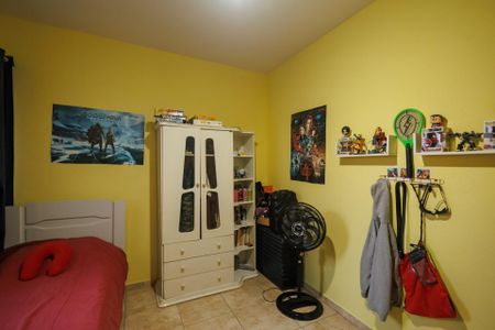 Casa de condomínio para alugar com 200m², 4 quartos e 1 vaga Casa de condomínio para alugar com 200m², 4 quartos e 1 vagaQuarto 2