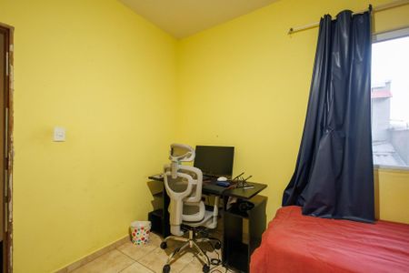 Casa de condomínio para alugar com 200m², 4 quartos e 1 vaga Casa de condomínio para alugar com 200m², 4 quartos e 1 vagaQuarto 2