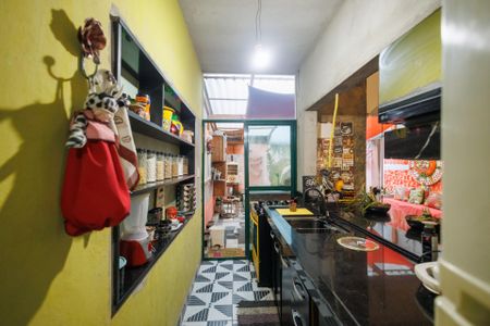 Casa de condomínio para alugar com 200m², 4 quartos e 1 vaga Casa de condomínio para alugar com 200m², 4 quartos e 1 vagaCozinha