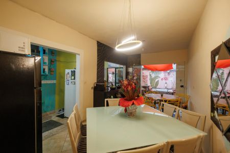 Casa de condomínio para alugar com 200m², 4 quartos e 1 vaga Casa de condomínio para alugar com 200m², 4 quartos e 1 vagaSala de Jantar