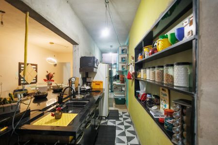 Casa de condomínio para alugar com 200m², 4 quartos e 1 vaga Casa de condomínio para alugar com 200m², 4 quartos e 1 vagaCozinha