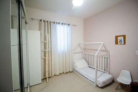 Apartamento para alugar com 47m², 2 quartos e 1 vaga Apartamento para alugar com 47m², 2 quartos e 1 vagaQuarto 2
