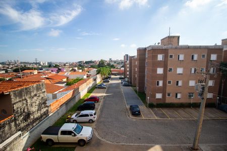 Apartamento para alugar com 47m², 2 quartos e 1 vaga Apartamento para alugar com 47m², 2 quartos e 1 vagaVista do Quarto