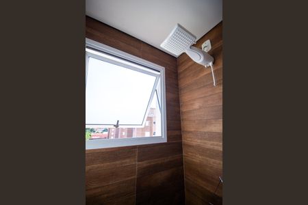 Apartamento para alugar com 47m², 2 quartos e 1 vaga Apartamento para alugar com 47m², 2 quartos e 1 vagaBanheiro