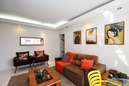 Apartamento à venda com 75m², 2 quartos e 1 vagaSala