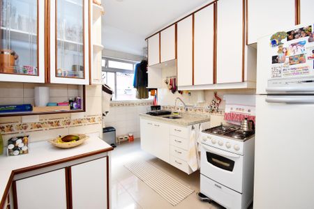 Apartamento à venda com 75m², 2 quartos e 1 vagacozinha
