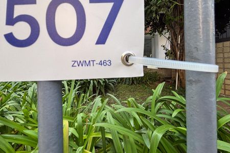 Apartamento à venda com 75m², 2 quartos e 1 vagaPlaca Instalda dia 24/03/26 Cod_ZWMT-463