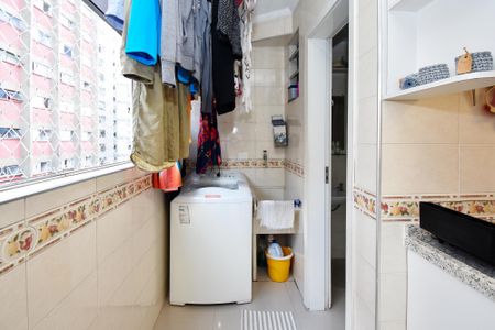 Apartamento à venda com 75m², 2 quartos e 1 vagalavanderia