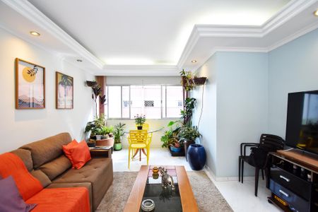 Apartamento à venda com 75m², 2 quartos e 1 vagaSala