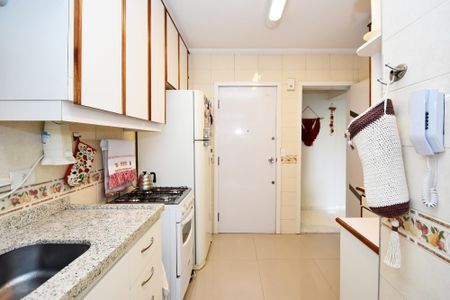 Apartamento à venda com 75m², 2 quartos e 1 vagacozinha