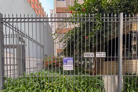 Apartamento à venda com 75m², 2 quartos e 1 vagafachada do predio