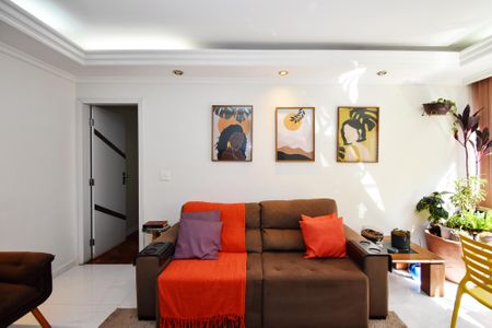 Apartamento à venda com 75m², 2 quartos e 1 vagaSala