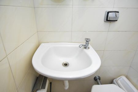 Apartamento à venda com 75m², 2 quartos e 1 vagalavanderiabanheiro de serviço