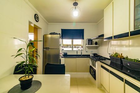 Apartamento à venda com 65m², 2 quartos e 1 vagaCozinha