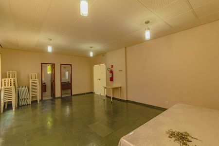 Apartamento à venda com 65m², 2 quartos e 1 vagaÁrea comum