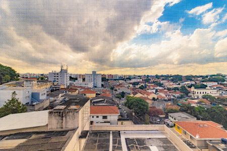Vista da Sala de apartamento à venda com 2 quartos, 65m² em Cidade Vargas, São Paulo