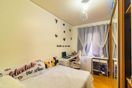 Quarto de apartamento à venda com 2 quartos, 65m² em Cidade Vargas, São Paulo