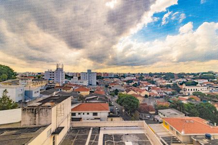 Apartamento à venda com 65m², 2 quartos e 1 vagaVista do Quarto