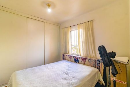 Apartamento à venda com 65m², 2 quartos e 1 vagaQuarto 2