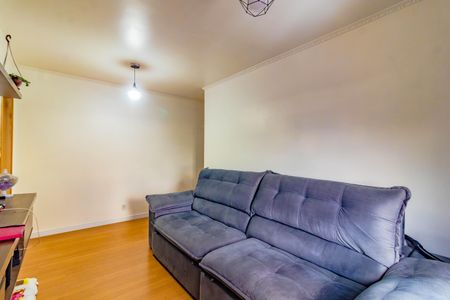 Sala de apartamento à venda com 2 quartos, 65m² em Cidade Vargas, São Paulo