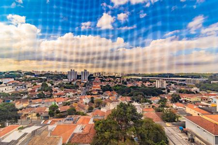 Vista do Quarto 2 de apartamento à venda com 2 quartos, 65m² em Cidade Vargas, São Paulo