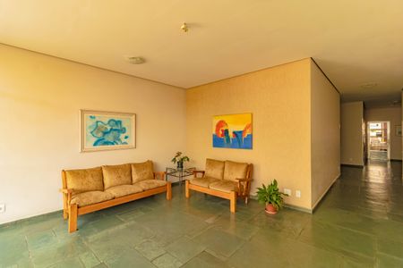 Apartamento à venda com 65m², 2 quartos e 1 vagaÁrea comum