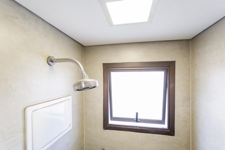 Apartamento à venda com 56m², 1 quarto e 1 vagaBanheiro