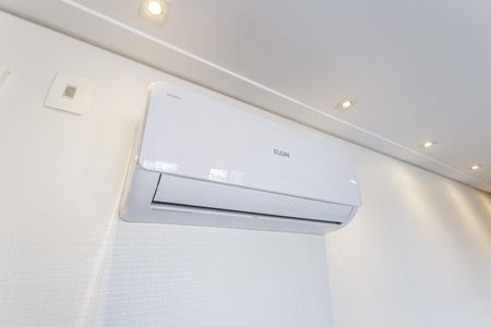 Apartamento à venda com 56m², 1 quarto e 1 vagaSala