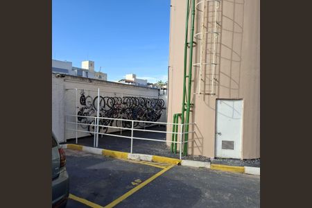 Apartamento para alugar com 47m², 2 quartos e 1 vaga Apartamento para alugar com 47m², 2 quartos e 1 vagaBicicletário