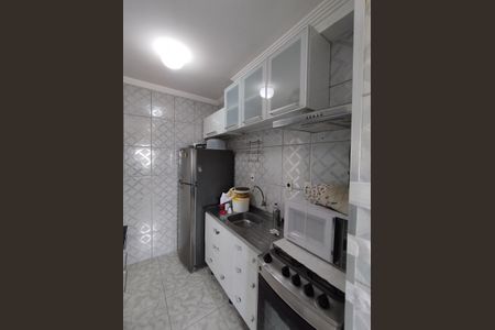 Apartamento para alugar com 47m², 2 quartos e 1 vaga Apartamento para alugar com 47m², 2 quartos e 1 vagaCozinha - Armários
