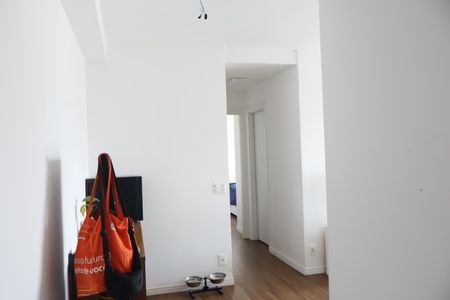 Apartamento para alugar com 77m², 2 quartos e 1 vagaSala