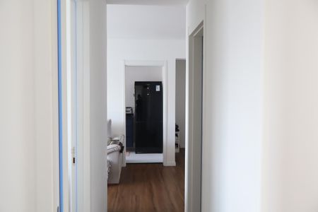 Apartamento para alugar com 77m², 2 quartos e 1 vagaCorredor