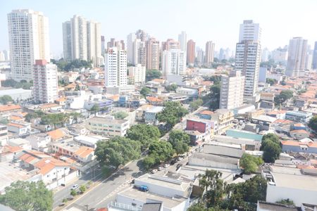 Apartamento para alugar com 77m², 2 quartos e 1 vagaVista da Varanda