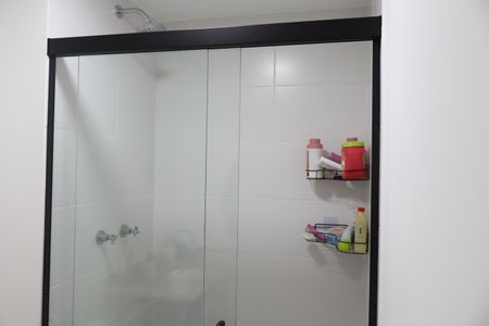 Apartamento para alugar com 77m², 2 quartos e 1 vagaBanheiro