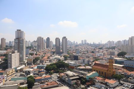 Apartamento para alugar com 77m², 2 quartos e 1 vagaVista - Área de serviço