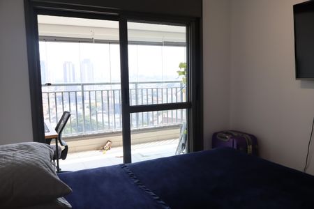 Apartamento para alugar com 77m², 2 quartos e 1 vagaSuíte 