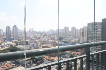 Apartamento para alugar com 77m², 2 quartos e 1 vagaVista da Varanda