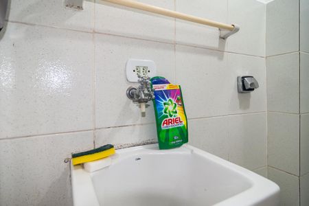 Studio para alugar com 34m², 0 quarto e sem vaga