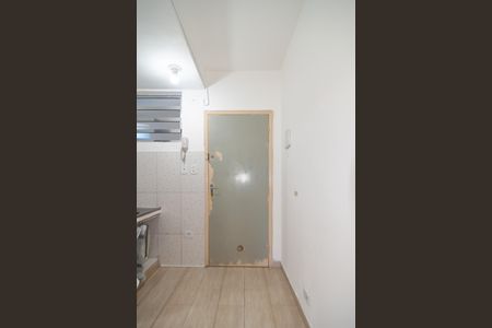 Studio para alugar com 34m², 0 quarto e sem vaga