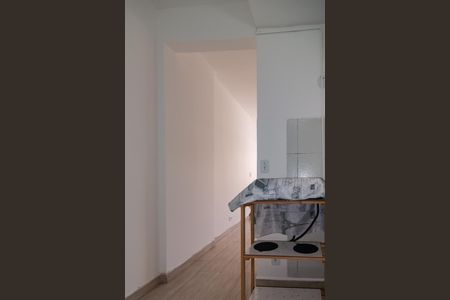 Studio para alugar com 34m², 0 quarto e sem vaga