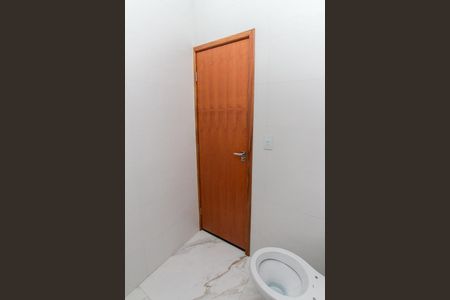 Apartamento para alugar com 38m², 1 quarto e sem vaga Apartamento para alugar com 38m², 1 quarto e sem vagaBanheiro