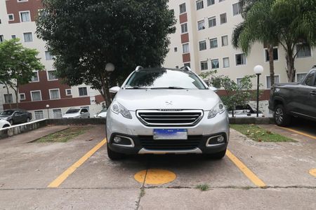 Apartamento para alugar com 49m², 2 quartos e 1 vaga Apartamento para alugar com 49m², 2 quartos e 1 vagaGaragem