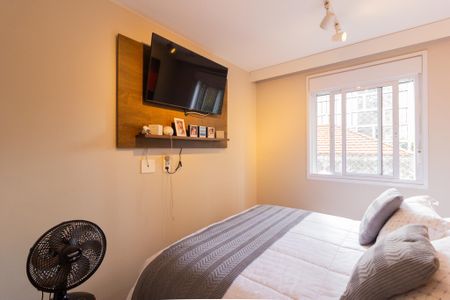 Apartamento à venda com 55m², 2 quartos e 1 vaga Apartamento à venda com 55m², 2 quartos e 1 vagaSuíte