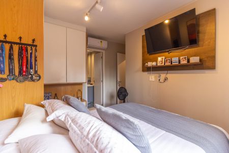 Apartamento à venda com 55m², 2 quartos e 1 vaga Apartamento à venda com 55m², 2 quartos e 1 vagaSuíte