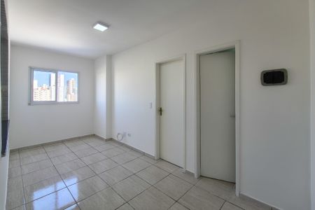 Apartamento para alugar com 45m², 1 quarto e 1 vaga Apartamento para alugar com 45m², 1 quarto e 1 vagaSala